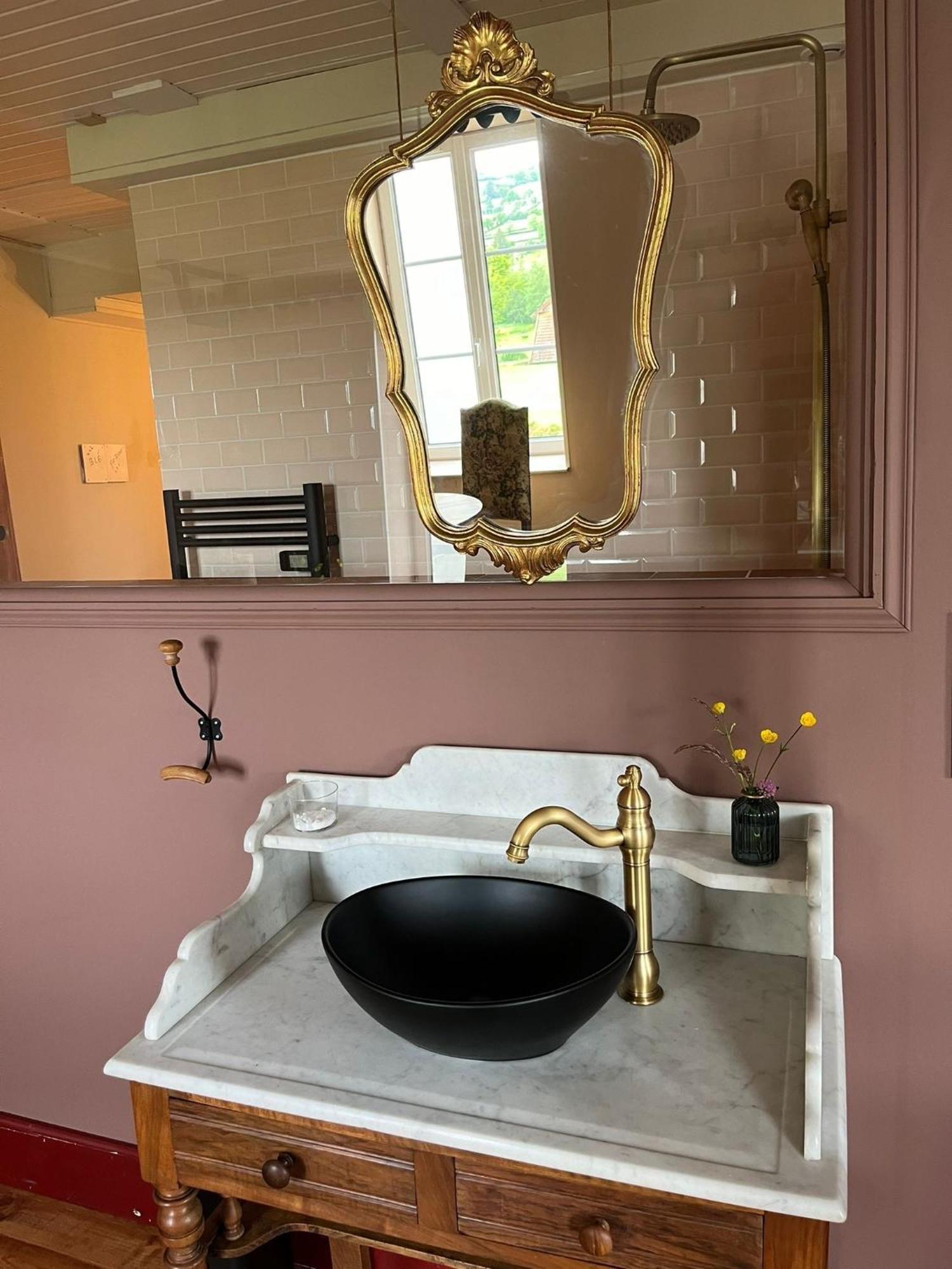 Moulin De Maupoy Bed & Breakfast Saint-Symphorien-de-Marmagne Bagian luar foto