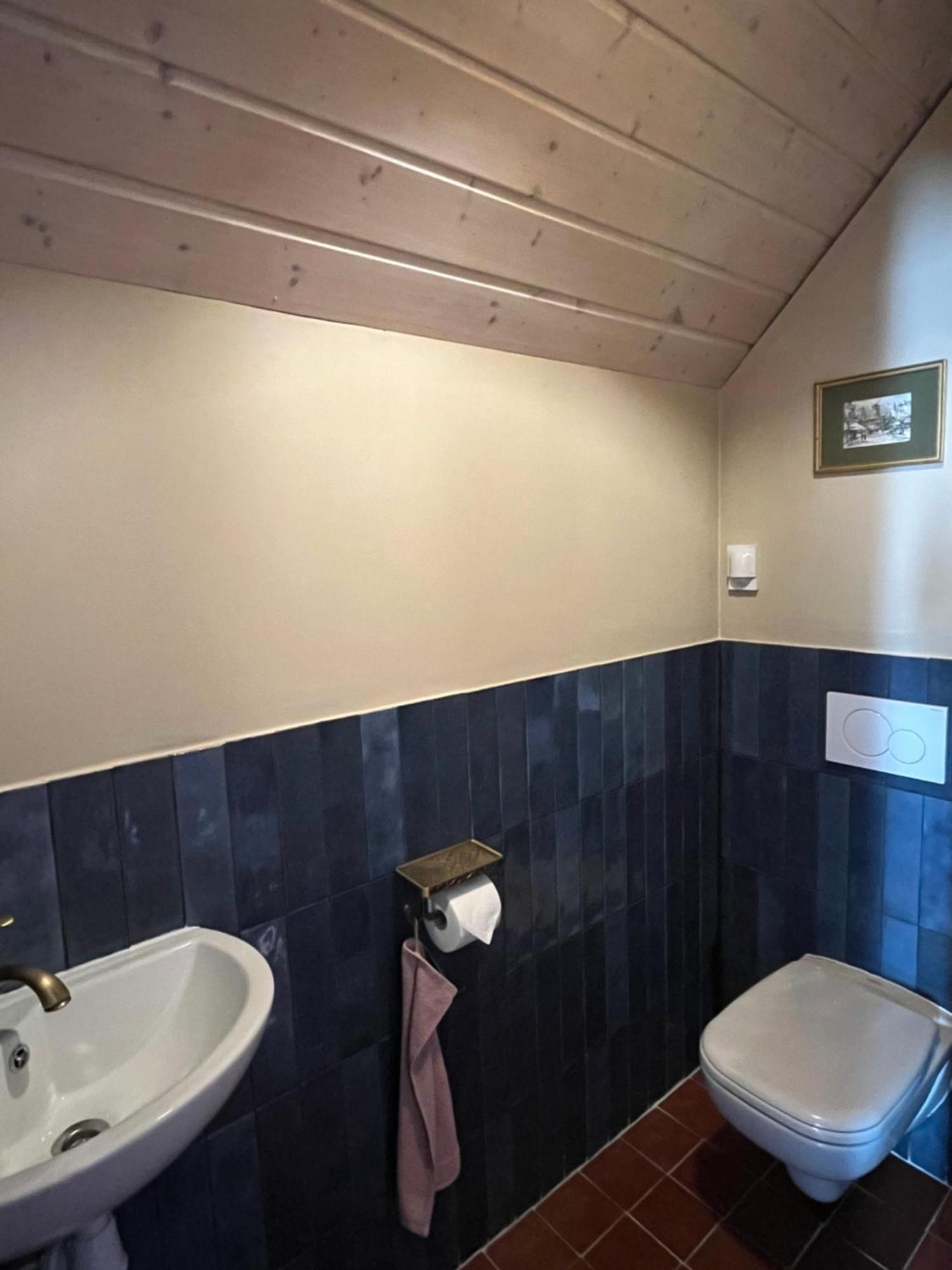Moulin De Maupoy Bed & Breakfast Saint-Symphorien-de-Marmagne Bagian luar foto