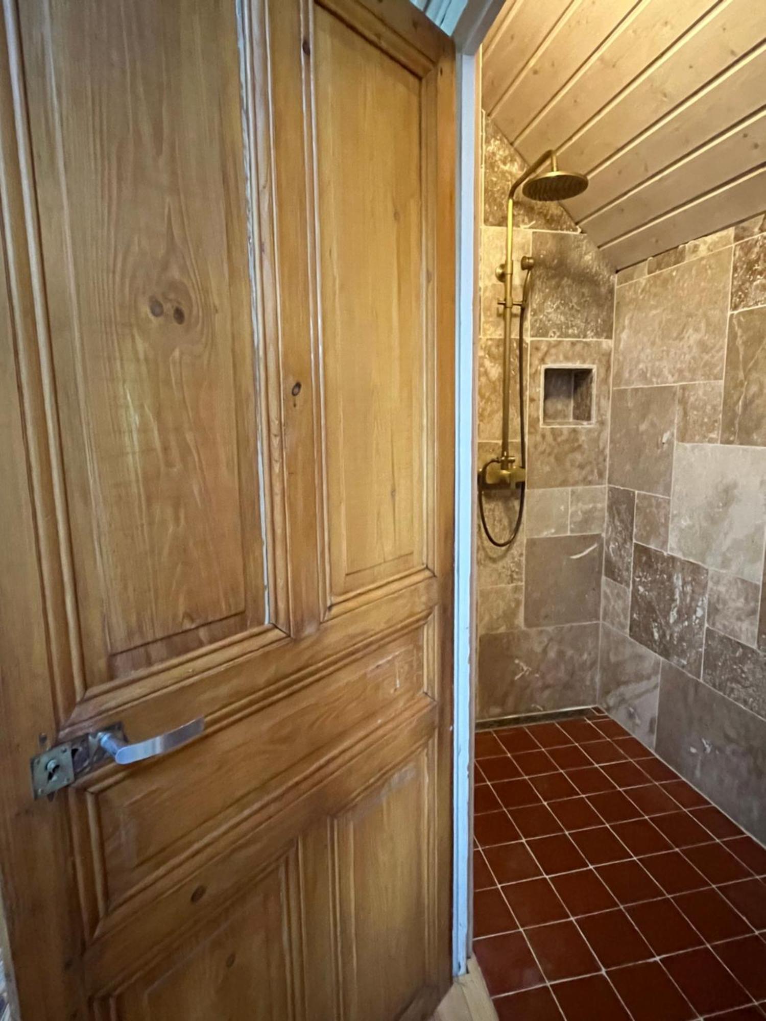 Moulin De Maupoy Bed & Breakfast Saint-Symphorien-de-Marmagne Bagian luar foto